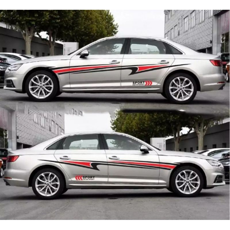 Tem dán xe 4 chỗ 7 chỗ