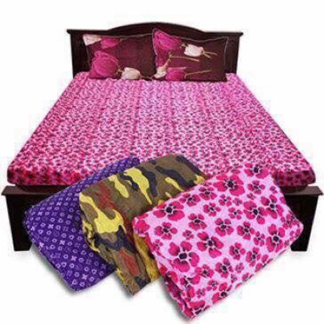 Ga chống thấm Hoa văn