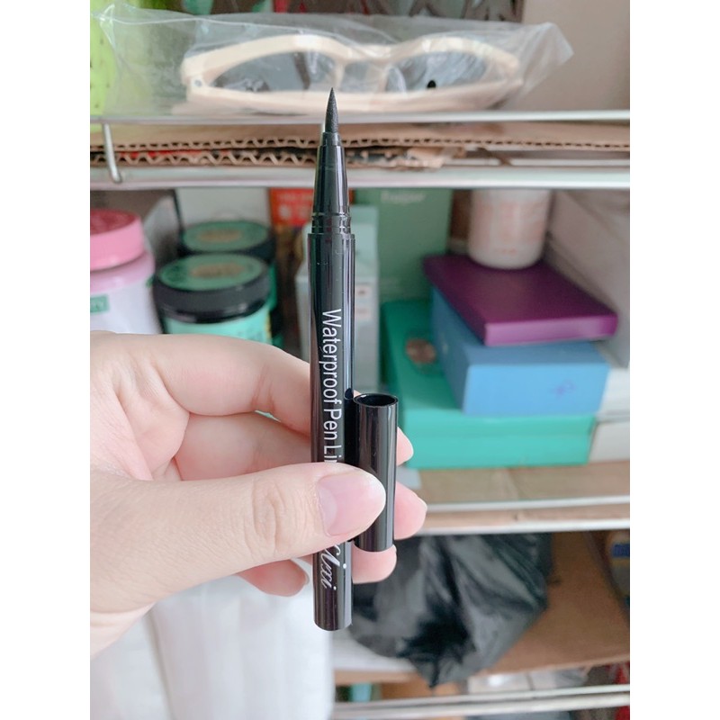 Bút kẻ mắt nước Xixi | BigBuy360 - bigbuy360.vn