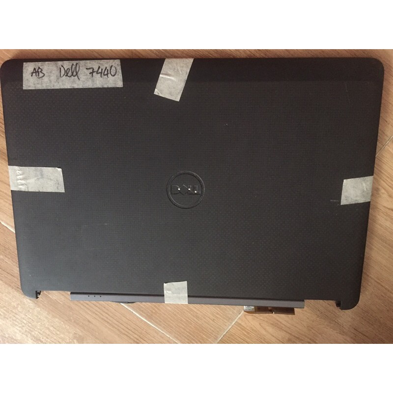 Vo laptop dell ultrabook 7440