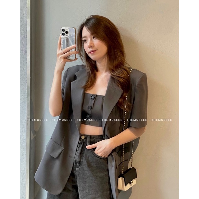 Set Blazer | BigBuy360 - bigbuy360.vn