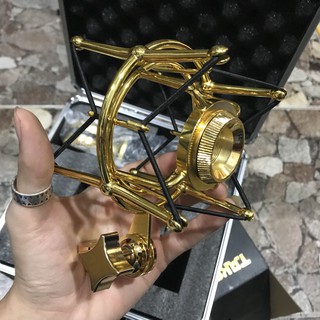 Micro Thu Âm Takstar PC K820