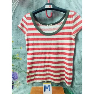 Áo thun nhật chọn mẩu