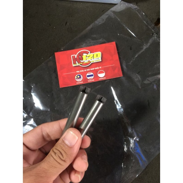 Ắc cò xe ex135 mới