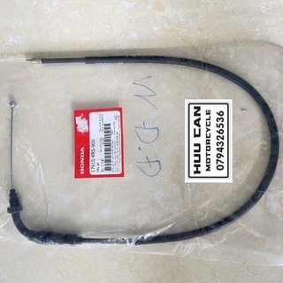 DÂY GA HONDA WAVE ALPHA 100 ĐỜI ĐẦU/ WAVE ZX / WAVE @ / WAVE RS