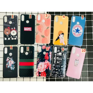 [siêu xinh] - Ốp vsmart Joy 2 plus (Joy 2+) in hình chibi cực yêu