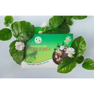 TRÀ NGŨ CỐC LONG LIÊN