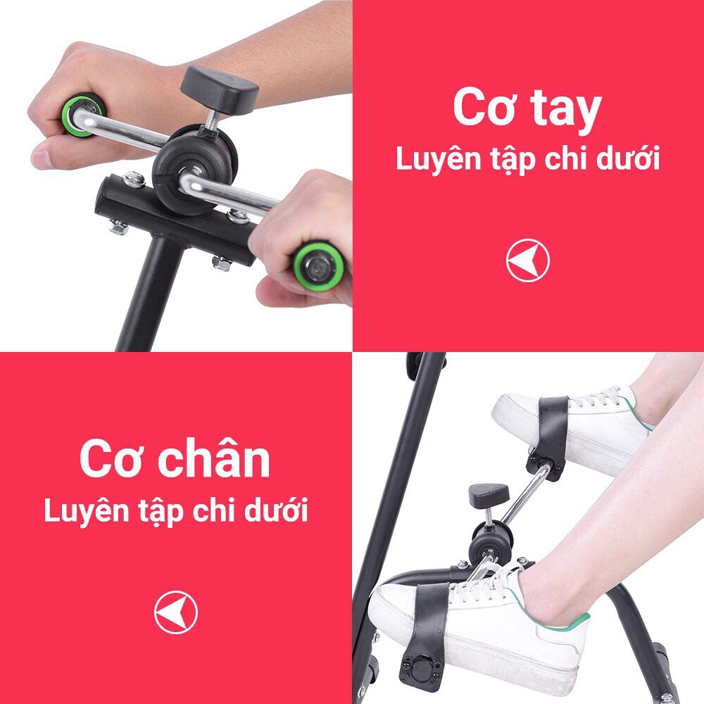 [Hàng Nhập Khẩu] Dụng Cụ Tập Tay, Chân Có Kháng Lực Dùng Cho Người Tập Thể Dục Tại Bhà, Trị Liệu, Người Cao Tuổi