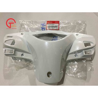 Hd-vision-bợ cổ vision đời đầu hàng zin honda vn