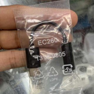 Cáp chuyển tpye C qua jack 3.5mm Sony