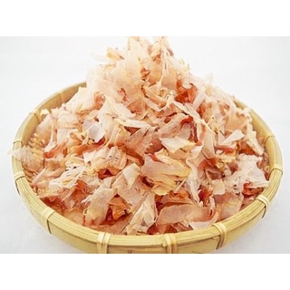 cá bào Topvalue nấu nước dashi cho bé