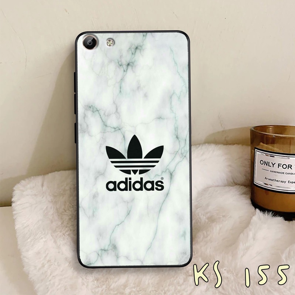 Ốp lưng Vivo Y53 - Vivo Y55 - Vivo Y62 -Vivo Y69 - Ốp in hình ÄDĮĎAŠ sang trọng, bền đẹp