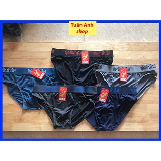 [COMBO 5 QUẦN] Quần sịp nam (hàng thái lan) - quần lót nam