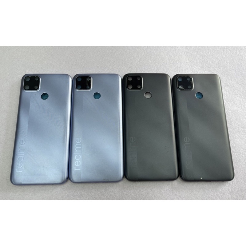 Vỏ Realme C25 / C25s