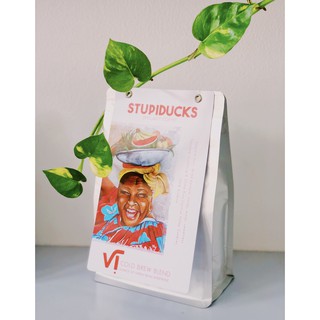 Cà phê hạt ủ cold brew Vị Cold brew blend