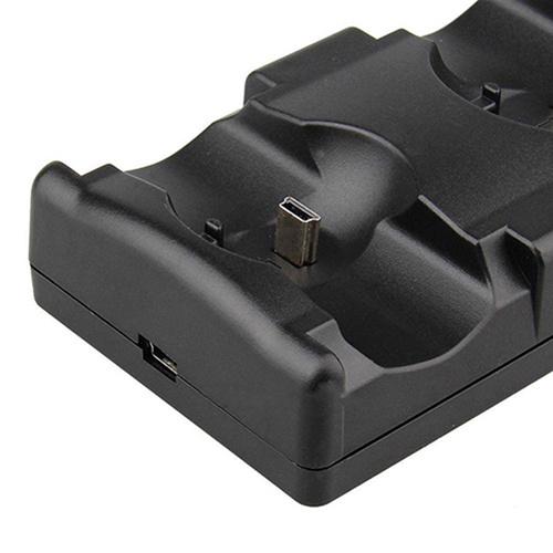 Đế sạc USB cho tay cầm chơi game PS3