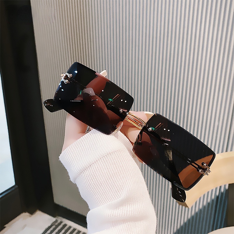 Kính Mát Thời Trang Cho Nam Nữ 2022