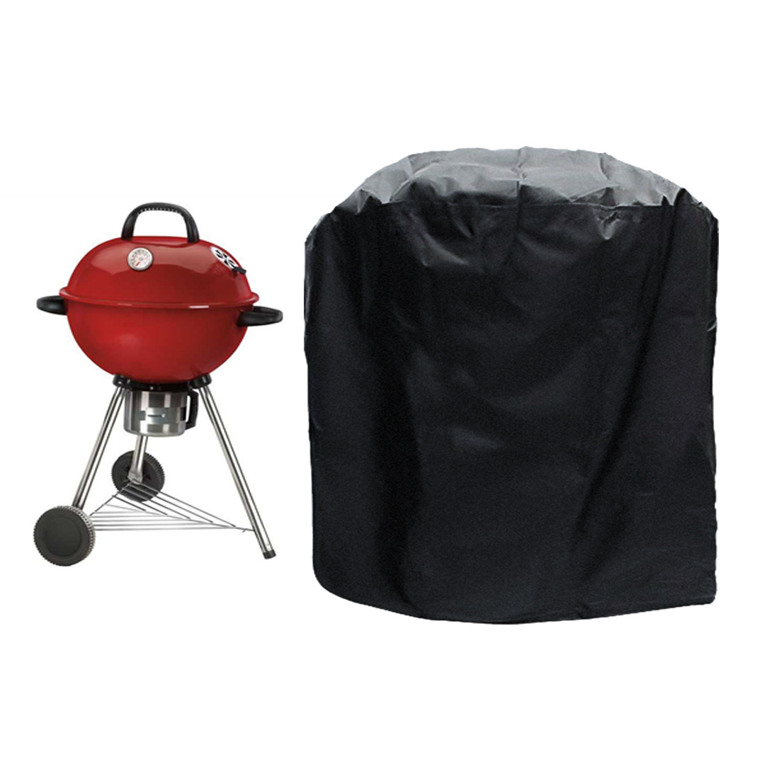 Bạt Phủ Lò Nướng Bbq 210d 6 Kích Cỡ