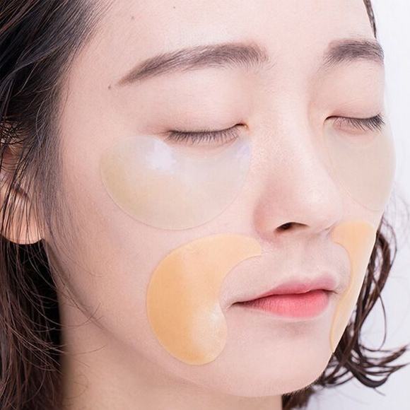 [CHÍNH HÃNG] Mặt nạ mắt JM SOLUTION EYE PATCH - Mặt nạ giảm quầng thâm và ngăn ngừa nếp chân chim