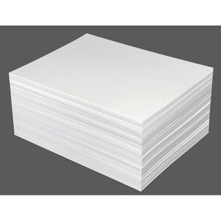 Giấy trắng A4 (10 tờ)
