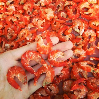 500gram Tôm Khô Cà Mau (Size Trung Bình)