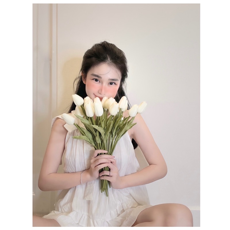 Bộ Lily Gồm Áo Và Quần - Hình Thật Shop tự Chụp | BigBuy360 - bigbuy360.vn