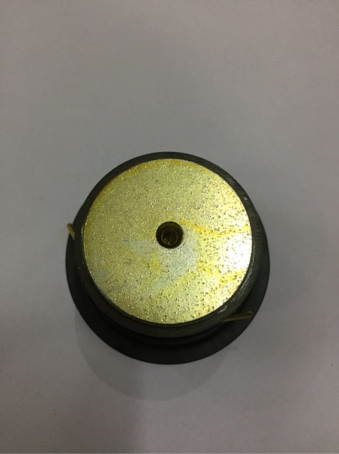 Loa tép 6cm gồm 2 chiếc