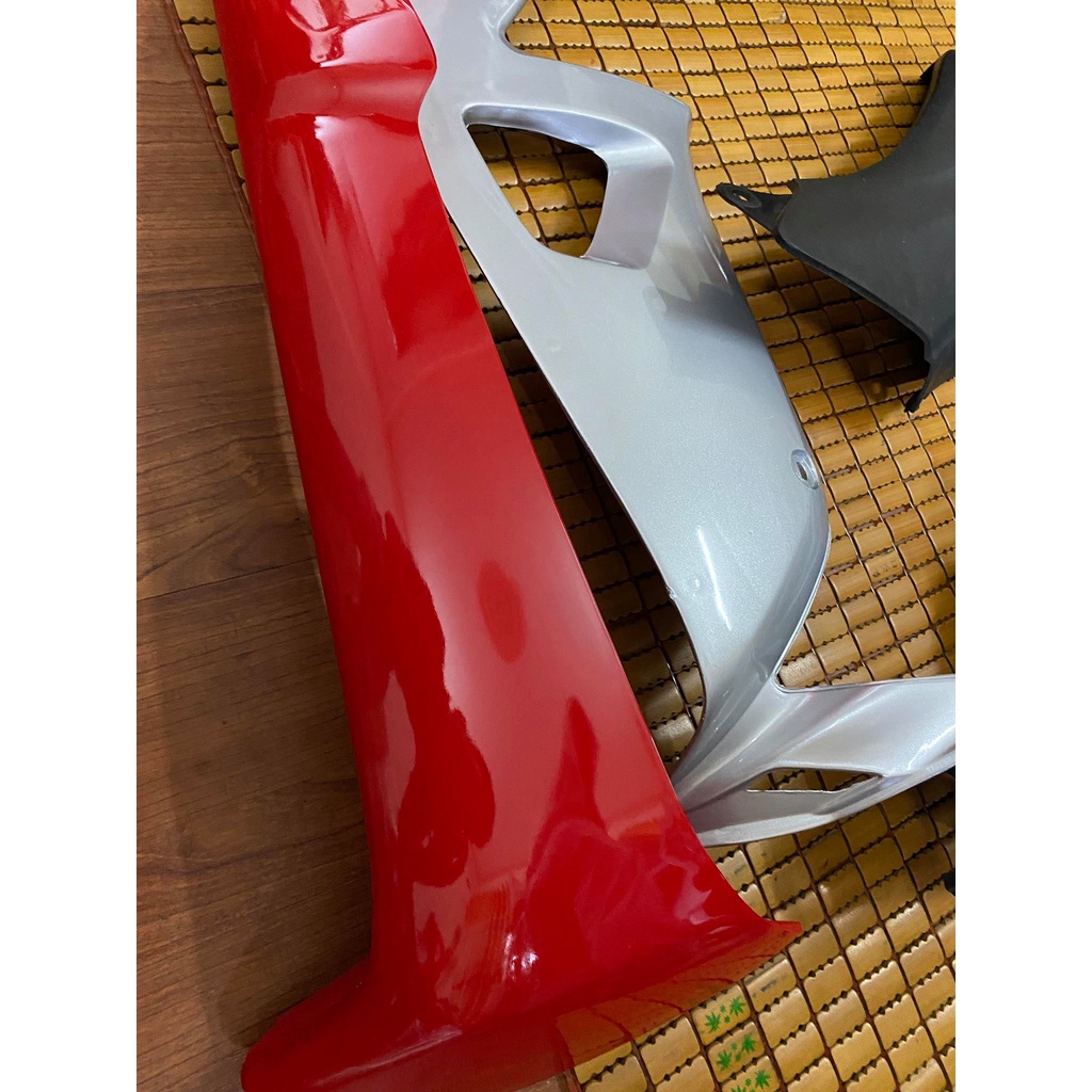 Dàn áo Wave A/Rs/S 100 hàng Việt Nam loại 1 màu Đỏ