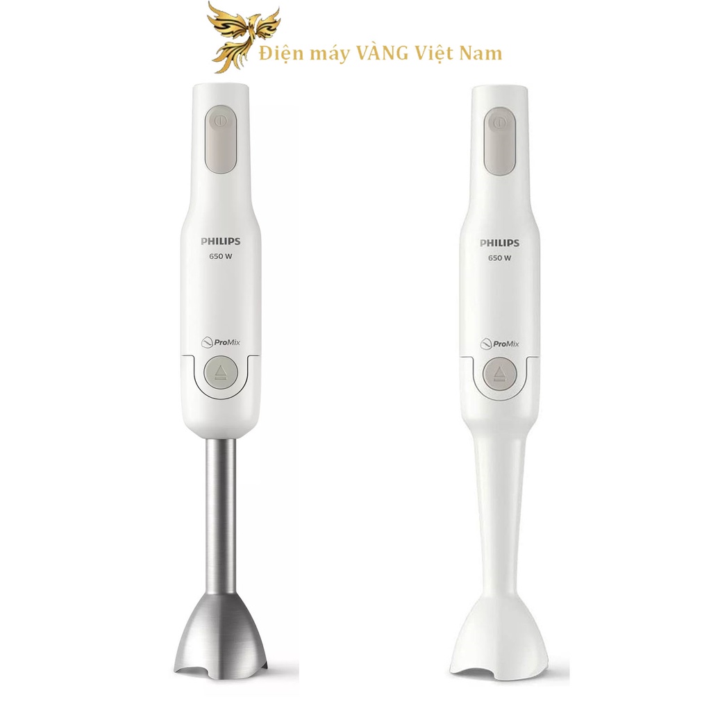 Motor 650W máy xay sinh tố cầm tay Philips HR2531 HR2534 HR2537 HR2533 HR25xx