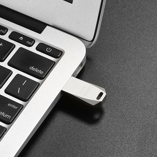 USB kim loại ổ đĩa flash thông minh 2.0 Hoco UD4