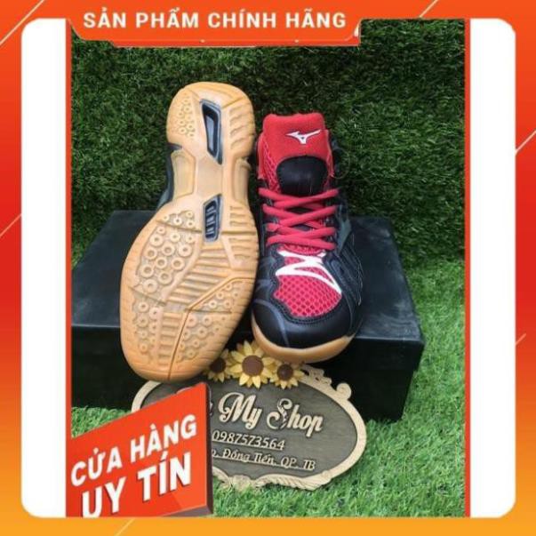 X 𝐒𝐀𝐋𝐄 salle Giày bóng chuyền, cầu lông Mizuno Uy Tín Siêu Bền Tốt Nhất . :)) new ✔️ new ⁹ * : ཎ ! .