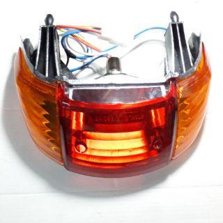 Đèn sau xe Wave 110