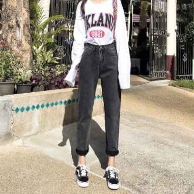 Áo thun dài tay OKland cotton 4 chiều freesize dưới 70kg rẻ đẹp - Hàng nhập khẩu - Áo Phông tay dài form rộng unisex | BigBuy360 - bigbuy360.vn