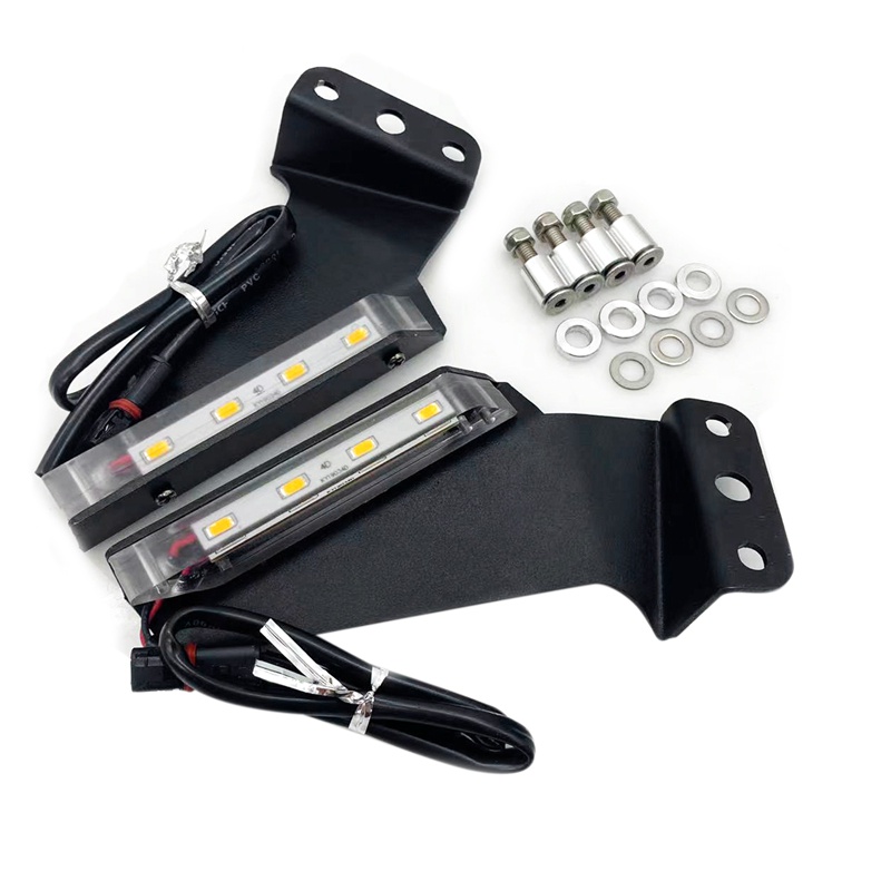 Đèn LED Xi Nhan S1000RR Chuyên Dụng Cho Xe Mô Tô BMW S1000 RR 2019-2022