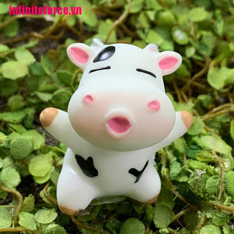 Phụ Kiện Trang Trí Nhà Cửa Dịp Năm Mới Mini Dễ Thương
