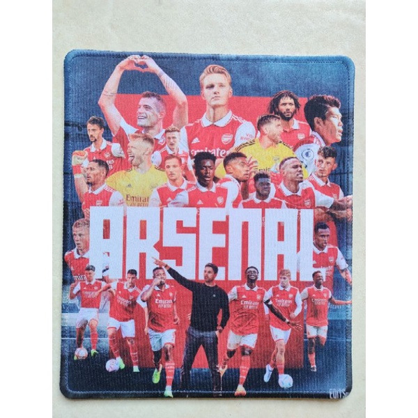 Lót chuột in hình theo yêu cầu