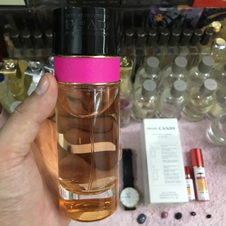 Nước hoa nữ Prada Candy - 5 ml