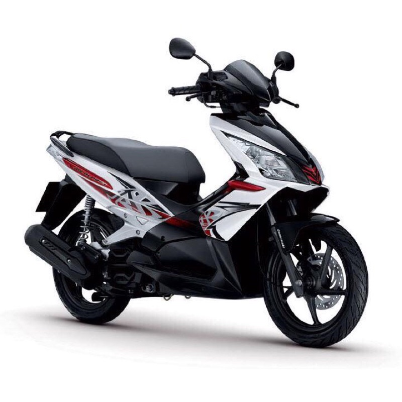 TEM RỜI HONDA AIR BLADE