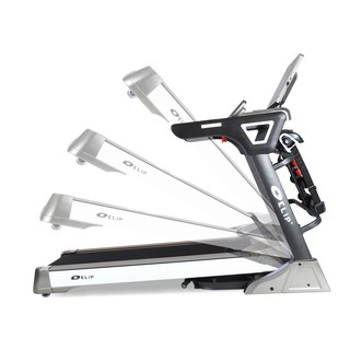 Máy chạy bộ Elip Transformer