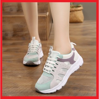 GIÀY SNEAKER, GIÀY NỮ , GIÀY THỂ THAO NỮ