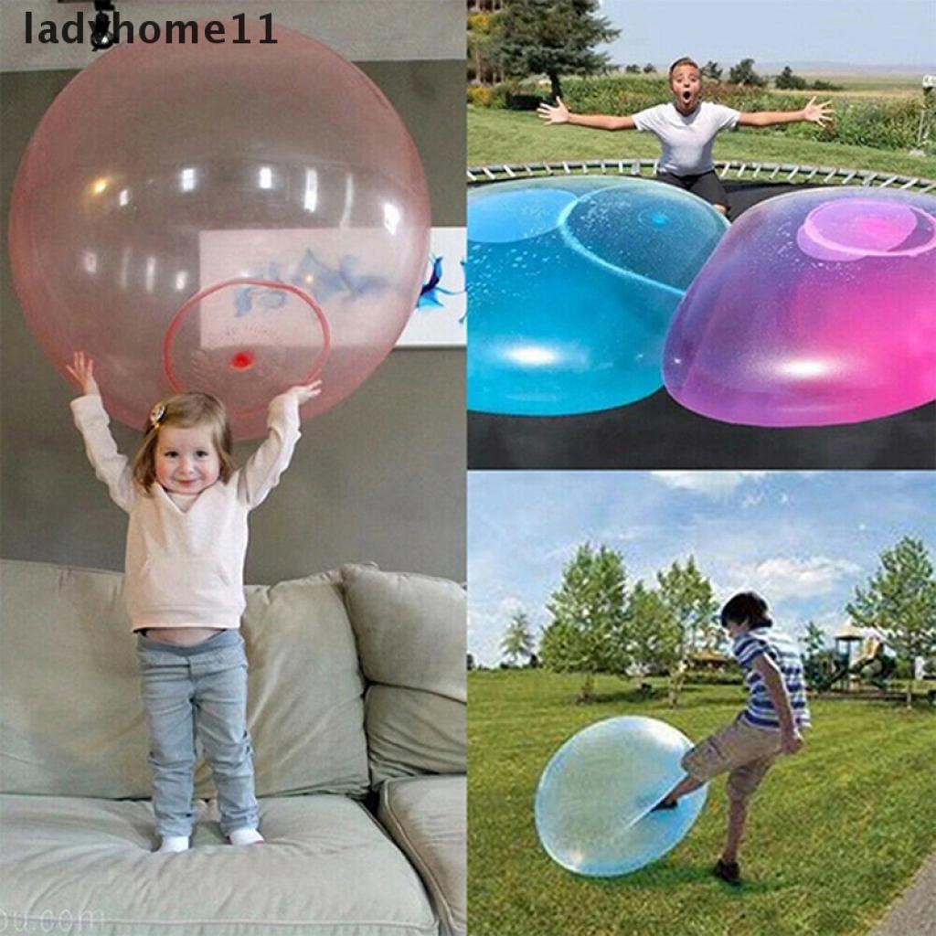 Bong Bóng Khổng Lồ Mềm Mại Siêu Co Giãn Cho Nữ