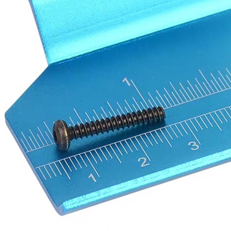 Giá Đỡ Kim Loại Xoay 360 Độ Cho Mô Hình Xe Hơi Điều Khiển Từ Xa 1 / 8 1 / 10 1 / 12 1 / 16