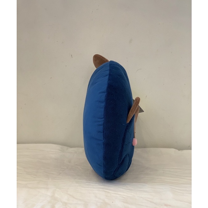 Mèo tròn tựa lưng văn phòng Hikosen Cara