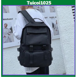 Balo Ulzzang Nữ Thời Trang Đi Học Đi Chơi Basic