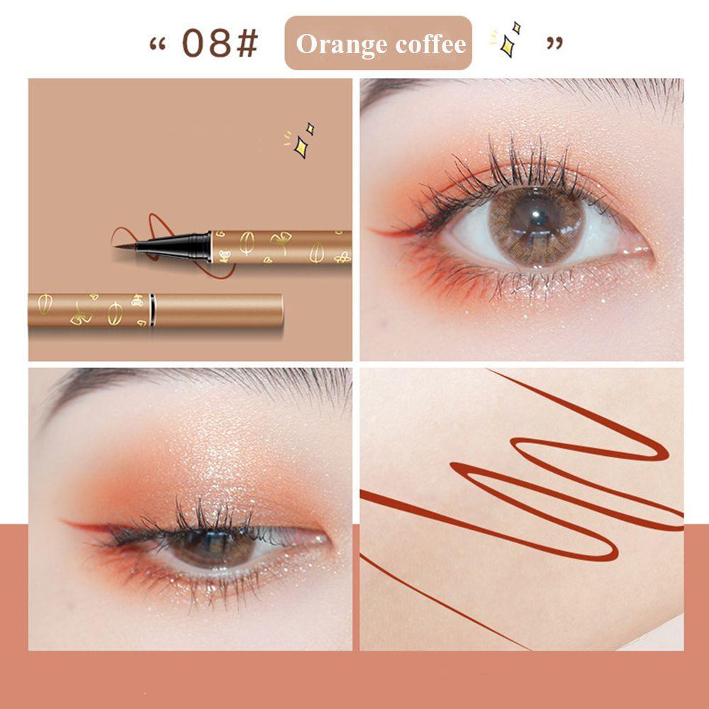 Phấn Mắt Trang Điểm Lâu Trôi Quyến Rũ Cho Nữ 1 #