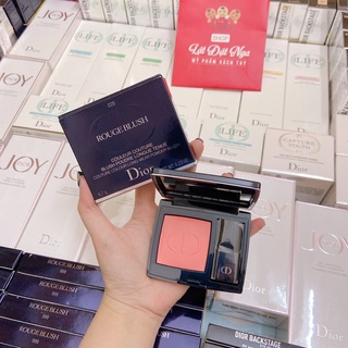 PHẤN MÁ HỒNG DIOR ROUGE BLUSH 962/520