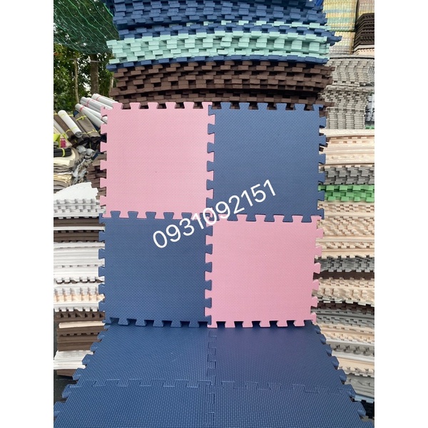 Thảm 30*30*1cm 5k/1 tấm