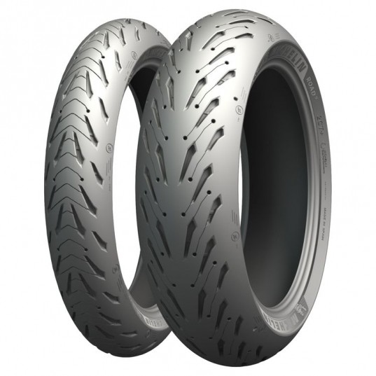 Lốp - Vỏ xe MICHELIN 130/70-17