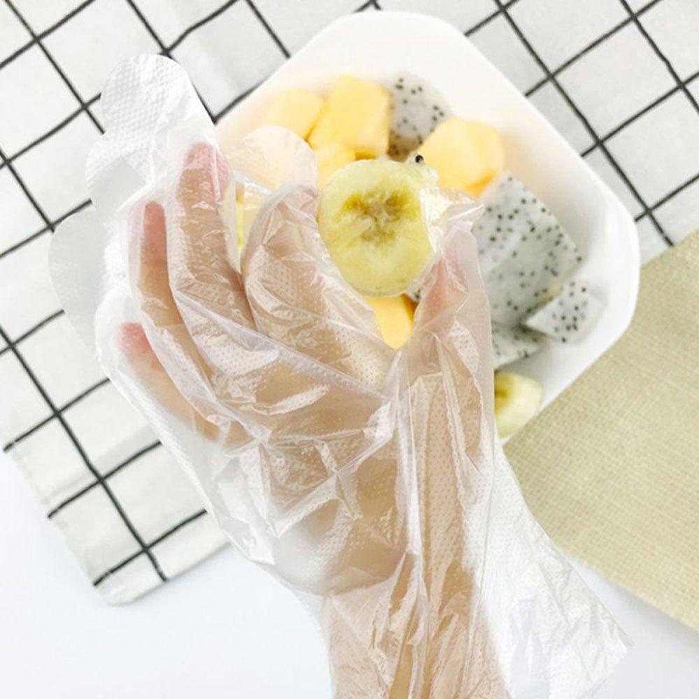 Găng Tay Dùng Một Lần Chống Tĩnh Điện Tiện Lợi