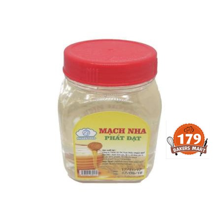 💠Đường mạch nha Phát Đạt (500g)💠